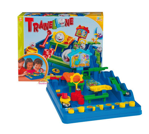 GIOCO DI SOCIETA' 01584 TRANELLONE