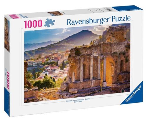 01788 PUZZLE 1000PZ SICILIA
