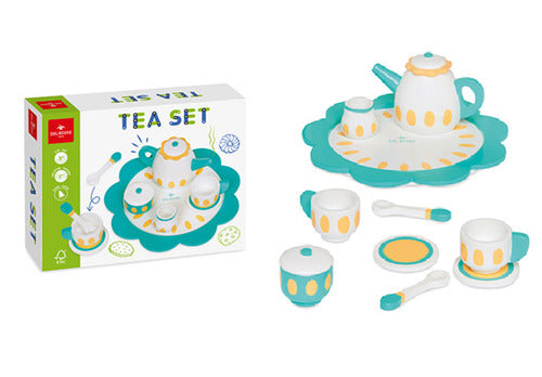 LEGNO 053345 TEA SET