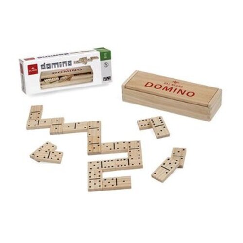 LEGNO 053817 DOMINO IN LEGNO