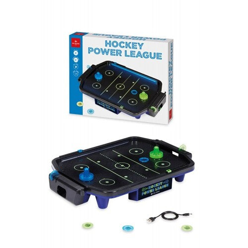 054039 Hockey power league