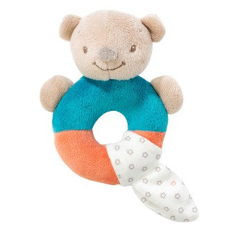 PRIMA INFANZIA 562140 - SONAGLIO BASILE L'ORSO