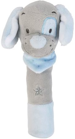 PRIMA INFANZIA 604123 - CRI CRI TOBY IL CANE