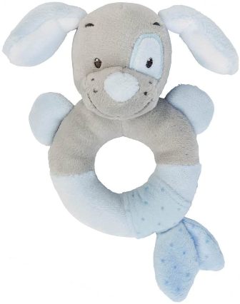 PRIMA INFANZIA 604185 - SONAGLIO TOBY IL CANE