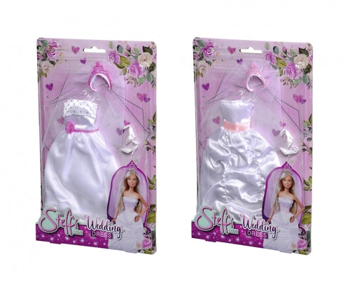 105721167 Stefi Love Abito da Sposa - 2 ass.