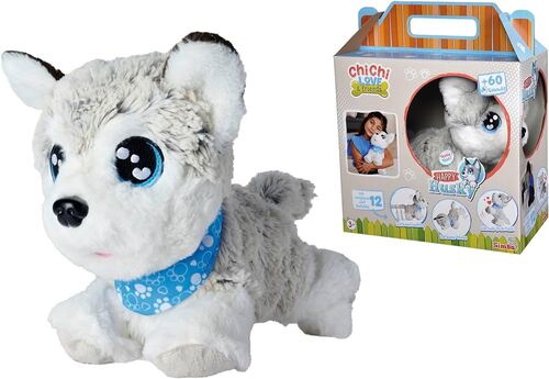 105890050009 CHI CHI LOVE HAPPY HUSKY - ITA
