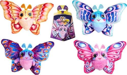 105951575 FluffyFly singolo,4 varianti