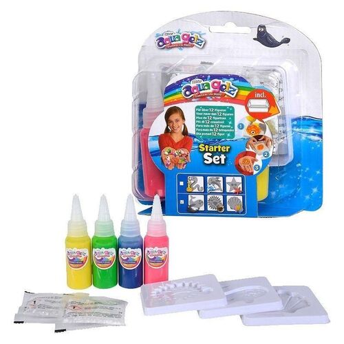 106322561 Aqua Gelz Starter Set