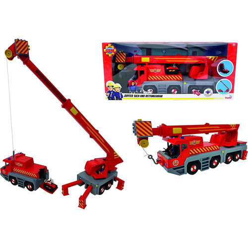 109252517038 SAM RESCUE CRANE 2 IN 1