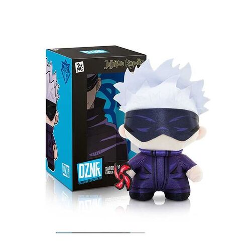 * 11221 JUJUTSU KAISEN SATORU GOJO-CURSED ENERGY EDITION PELUCHE 19CM