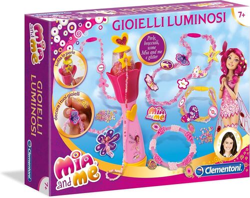 15048 GIOIELLI LUMINOSI MYA AND ME