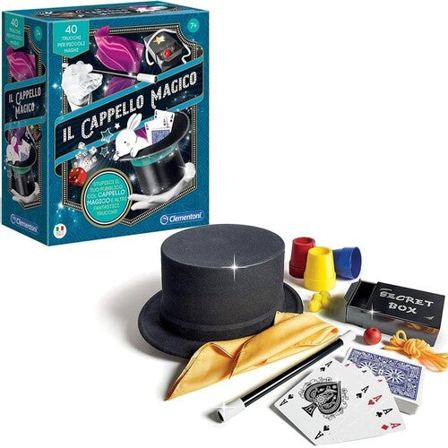 MAGIA - 16184 Il Cappello Magico