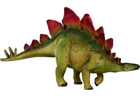 MINIATURA 16457 Stegosauro