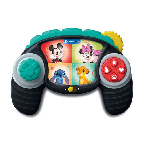PRIMA INFANZIA 17497 DISNEY GAME CONTROLLER