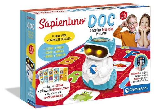 EDUCATIVO 17698 SAPIENTINO DOC