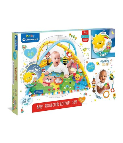 17705 BABY PROJECTOR ACTIVITY