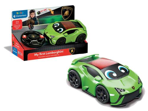 PRIMA INFANZIA 17845 LAMBORGHINI RC CAR