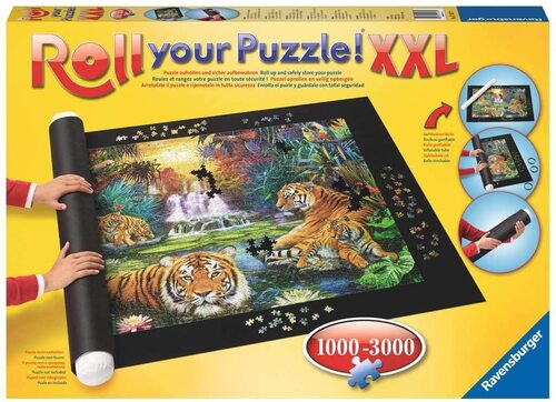 17957 ROLL YOUR PUZZLE!XXL