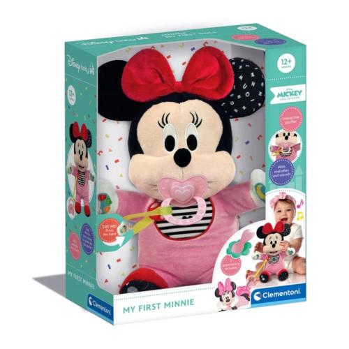 PRIMA INFANZIA 17970 LA MIA PRIMA MINNIE