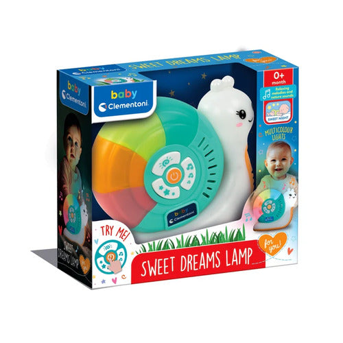 PRIMA INFANZIA 17973 SWEET DREAMS LAMP