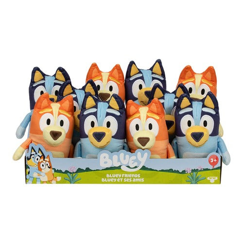 17980 BLUEY PLUSH 20CM SINGOLO,2 VARIANTI