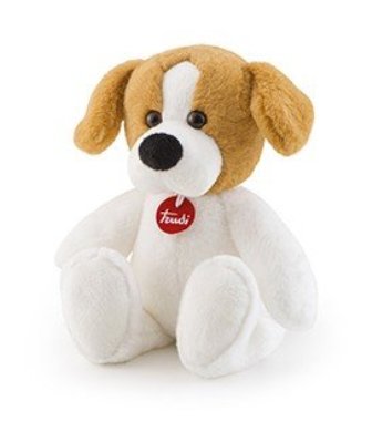 19342 Peluche Illumina Sogni Beagle 20x38x13cm