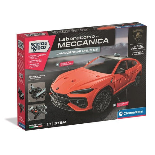 SCIENZA 19400 LAMBORGHINI URUS
