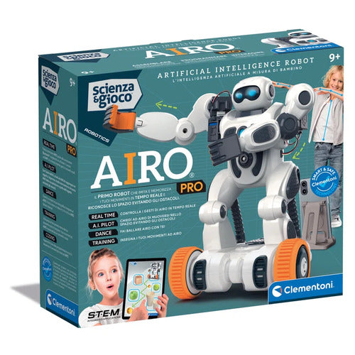 SCIENZA 19449 AIRO 2.0