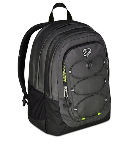 SCUOLA 200102565-6A3 ZAINO TECH SEVEN TECH LINE