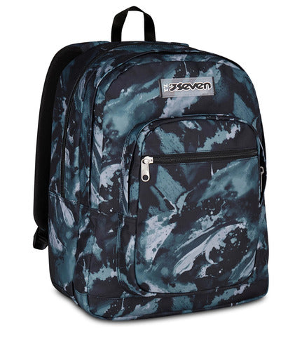 SCUOLA 200102601-699 ZAINO FREETHINK SEVEN FREETHINK BOY