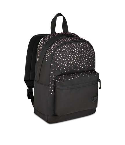 TEMPO LIBERO 200112607-3E2 ZAINO ROUND XS SEVEN GLITZYCUTE