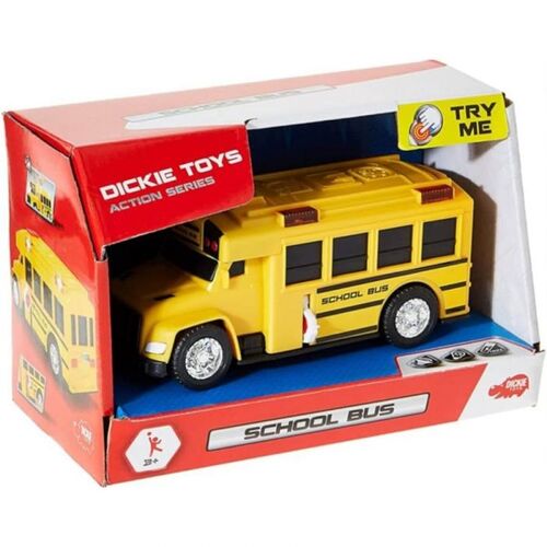 203302017 DK SCUOLA BUS 15CM