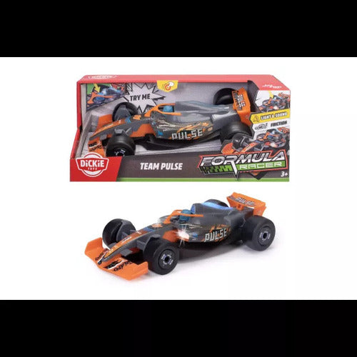 203764036 Auto Formula Racer Team PULSE cm.23
