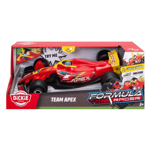 203764038 Auto Formula Racer Team APEX cm.23