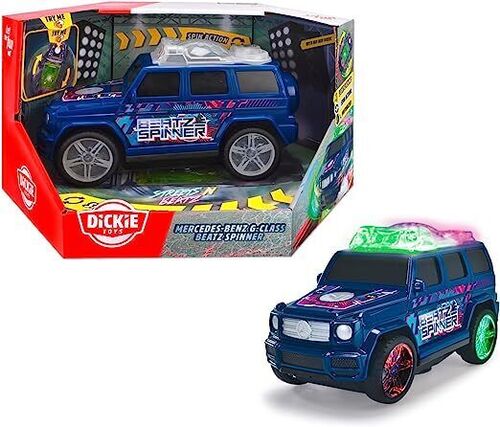 203765009 MERCEDES BENZ CLASSE G 23,5CM