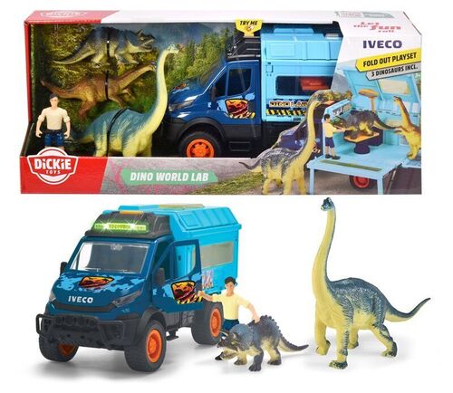 203837025 AUTO DINO WORLD LAB CM 28