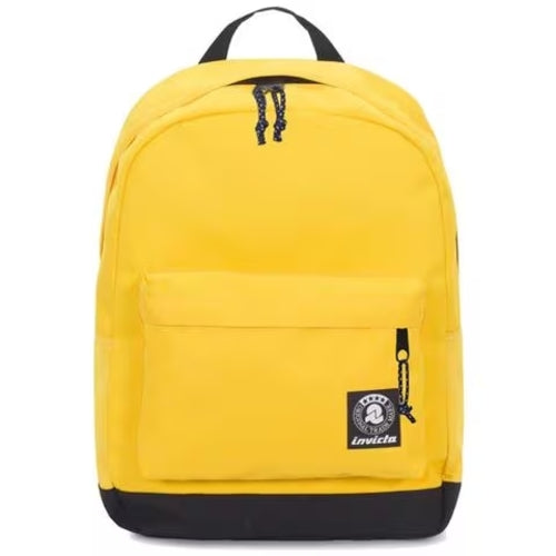 SCUOLA 206001808_236 ZAINO CARLSON PLAIN INVICTA BACKPACK