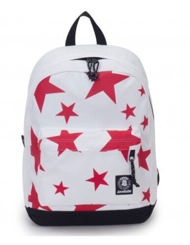SCUOLA 206001873_FG5 ZAINO CARLSON PRO STARS INVICTA LOGO