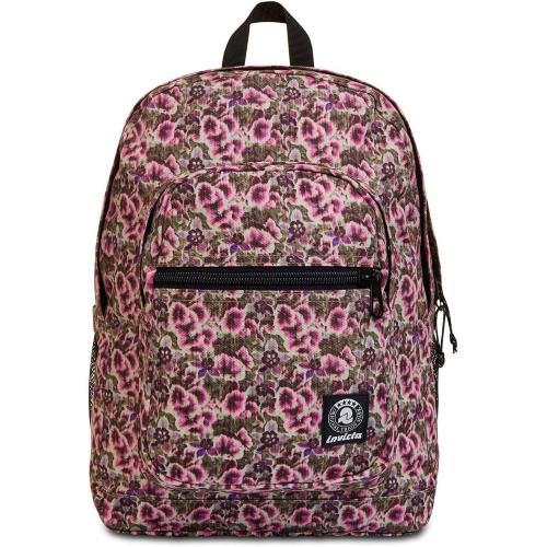 SCUOLA 206002004_001 ZAINO JELEK FANTASY INVICTA BACKPACK OFFERTA!