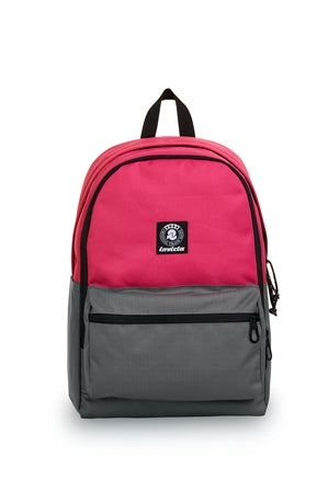 SCUOLA 206002121_BM0 ZAINO BARLY PLUS BICOLOR INVICTA BACKPACK OFFERTA!