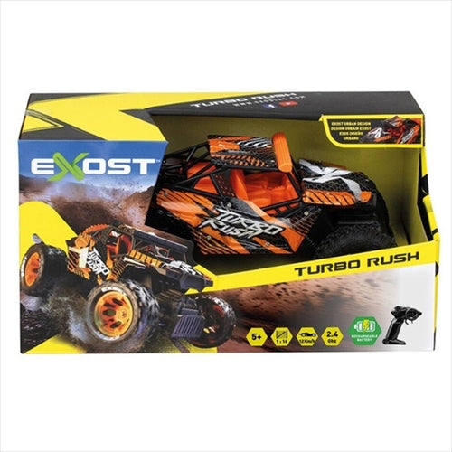 RADIOCOMANDO 20675 EXOST TURBO RUSH