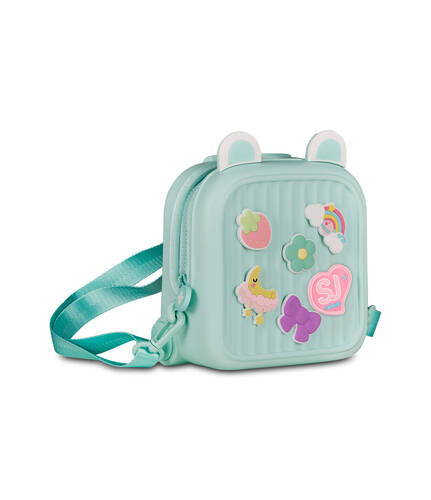TEMPO LIBERO 20C202640-632 ZAINETTO SJ GANG GIRLY PINS