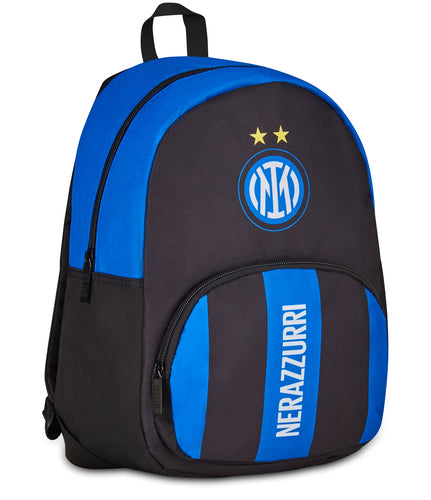SCUOLA 20F302505-5D8 ZAINO SMALL INTER