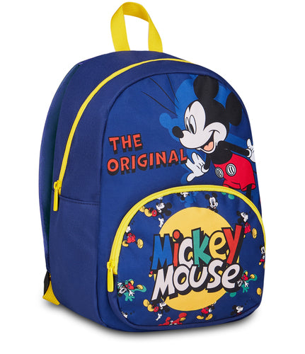 SCUOLA 20G802600-574 ZAINO SMALL MICKEY MOUSE