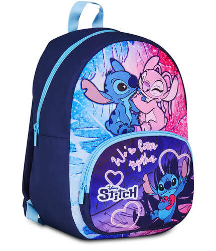 SCUOLA 20H302500-575 ZAINO SMALL LILO & STITCH