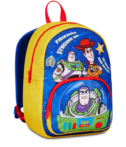 SCUOLA 20J502602-5D8 ZAINO SMALL TOY STORY 5