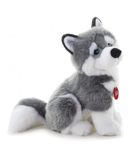 22272 Peluche husky Marcus - taglia M