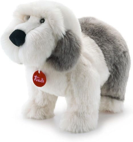 22283 Peluche Bobtail Clark