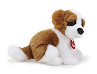 22325 Peluche San Bernardo Bob 14x20x25cm