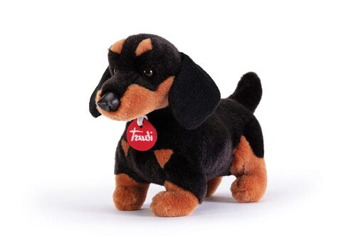 22336 Peluche bassotto Leo - taglia S